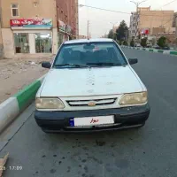 پراید۸۷|خودرو سواری و وانت|پیشوا, |دیوار