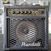 امپلیفایر Randall RG15XM