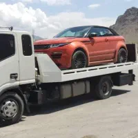 امداد خودرو کاشان. یدکش  کاشان بادرود نطنز