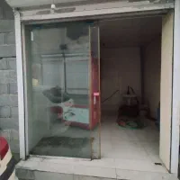 مغازه 12متری در جماران