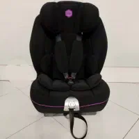 صندلی ماشین برند hbr