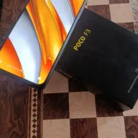 پوکو اف تری poco f3