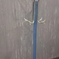 چوب لباسی ایستا عمری
