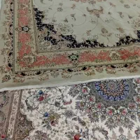 فرش نه متری وشش متری