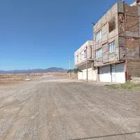 زمین‌با‌لای‌هنرستان‌دیواندری..معروف‌به‌زمین‌دانا
