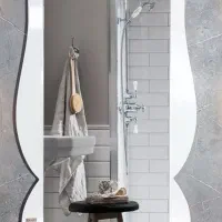 ایینه ضدآب