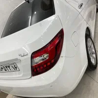 دنا پلاس اپشنال روز مدل ۴۰۵