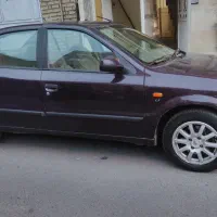 سمند موتور ملی درجه یک به شرط کارشناسی