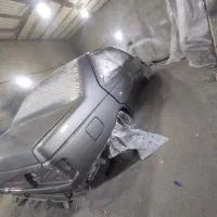 نقاشی و بازسازی ماشین