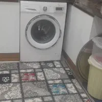 ماشین لباسشویی شارپ ۸کیلویی