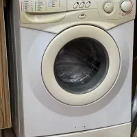ماشین لباسشویی کارکرده سالم
