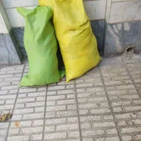 دوکیسه کهنه واسه مکانیکی