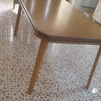 میزناهارخوری