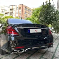 s500|خودرو سواری و وانت|تهران, آجودانیه|دیوار