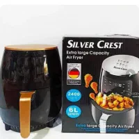 سرخکن بدون روغن