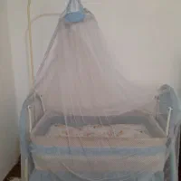گهواره کودک اسپرت