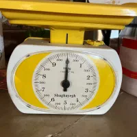 ترازو‌اشپزخانه سالم