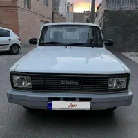 مزدا کارا ۲۰۰۰