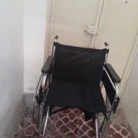 ویلچر