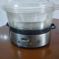 بخارپز
