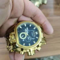 ساعت مردانه اینویکتا زئوس اصل