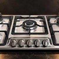 فروش ویژه گاز سینک هود با قیمت ماه پیش