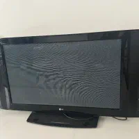تلویزیون lcd چهل دو اینچ ال جی