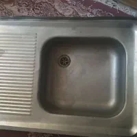 سینگ ظرفشویی