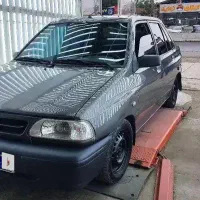پراید 131