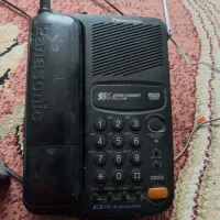 تلفن بی سیم پاناسونیک