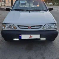 پراید وانت1402