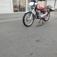 هندا 150مدل 1403