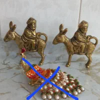 تزئینی برنجی