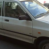 فروش پراید 93