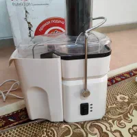 آبمیوه گیری و مخلوط کن