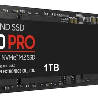SSD Samsung 990 Pro m2 1 TB without ht|قطعات و لوازم جانبی رایانه|اصفهان, ملک‌شهر|دیوار