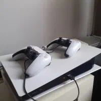 Ps5 standard-پی اس ۵  استاندار سری ۱۲