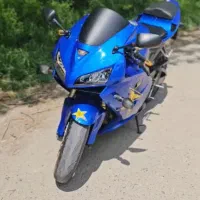 cbr600|موتورسیکلت|ارومیه, |دیوار