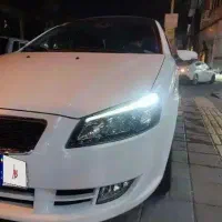 رانا  پلاس سقف شیشه ای