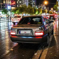 پراید صبا، خانگی