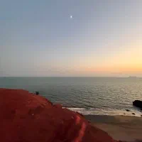 تور هوایی قشم