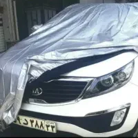 چادر ماشین برا کلیه ماشین های ایرانی فقط 1500تومن