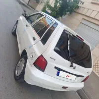 پراید111 فول اسپرت