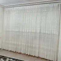 پرده|پرده، رانر، رومیزی|فردیس, شهرک شهید حسینی|دیوار