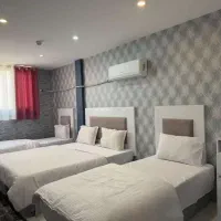 آفر ویژه مشهد 6 روزه