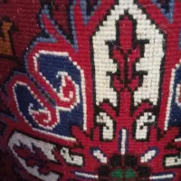 فرش|فرش|اهر, |دیوار
