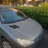 206 sd v8 مدل ۹۳