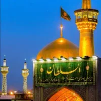 کاروان زیارتی مشهد مقدس
