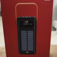 پاوربانک 50هزار شیائومی۱۲۰وات