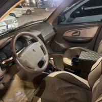 پژو slx Tu5|خودرو سواری و وانت|دوگنبدان, |دیوار